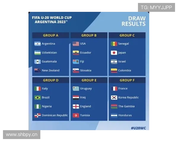 2026世界杯最新分组抽签规则详解 2026世界杯最新分组抽签规则详解